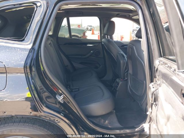 WBXJG9C07L5P78418 BMW X1 Xdrive28i