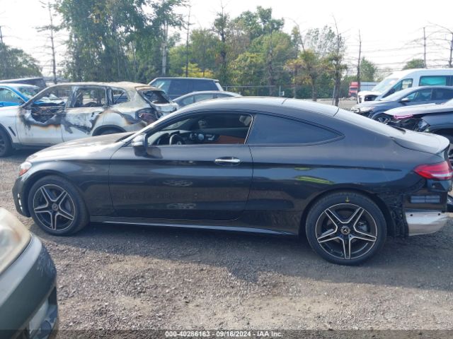 W1KWJ8EB8PG119938 Mercedes-Benz C 300 4matic
