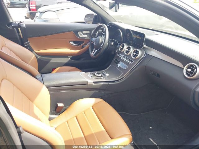 W1KWJ8EB8PG119938 Mercedes-Benz C 300 4matic