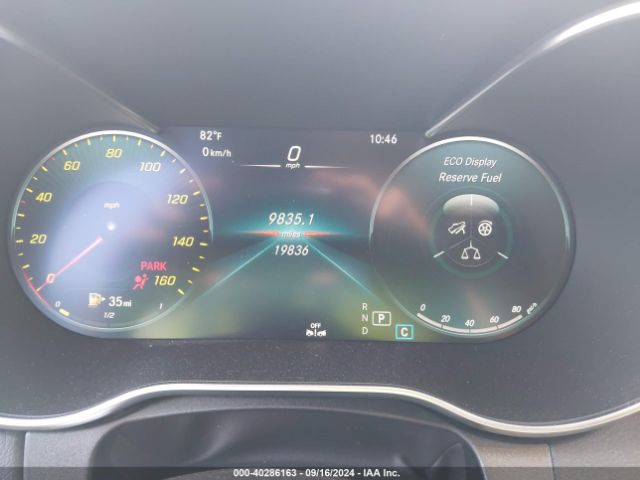 W1KWJ8EB8PG119938 Mercedes-Benz C 300 4matic