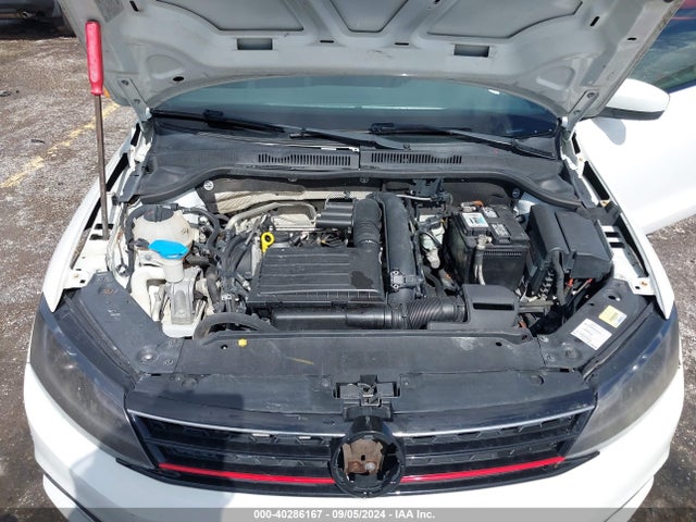 Volkswagen Jetta 1.4t S 2017 3VW167AJ6HM330329 Image 10