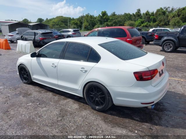 Volkswagen Jetta 1.4t S 2017 3VW167AJ6HM330329 Image 3