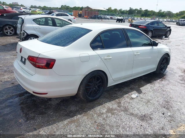 Volkswagen Jetta 1.4t S 2017 3VW167AJ6HM330329 Image 4