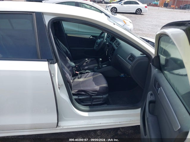 Volkswagen Jetta 1.4t S 2017 3VW167AJ6HM330329 Image 5