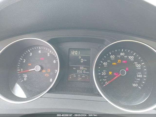 Volkswagen Jetta 1.4t S 2017 3VW167AJ6HM330329 Image 7