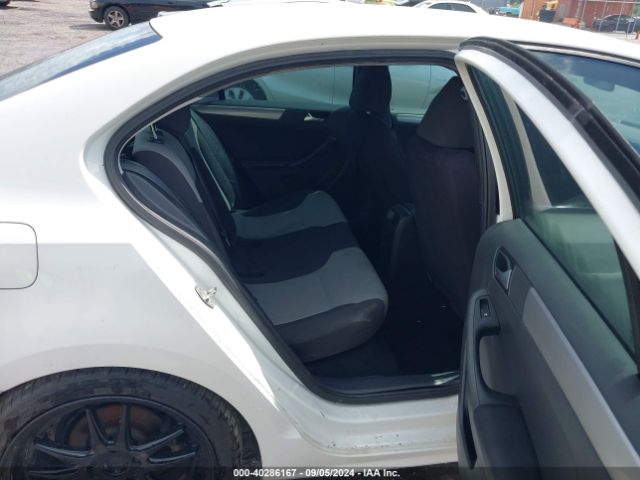 Volkswagen Jetta 1.4t S 2017 3VW167AJ6HM330329 Image 8