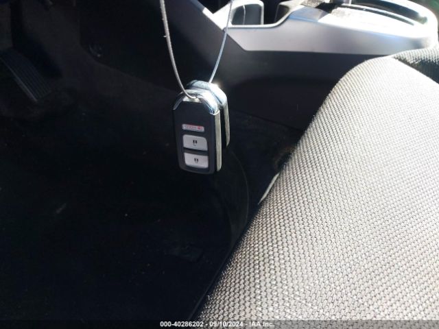 3HGGK5H86FM718031 Honda Fit Ex/ex-l