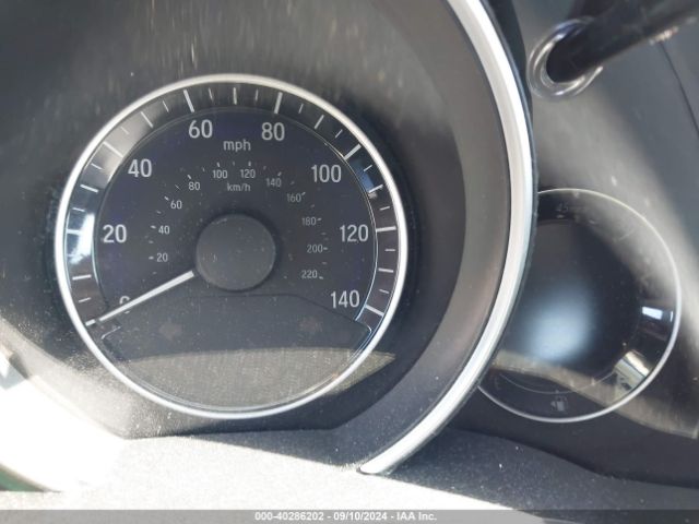 3HGGK5H86FM718031 Honda Fit Ex/ex-l