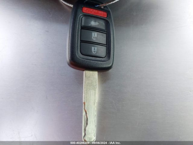 3CZRU6H35NM763336 Honda Hr-v Awd Lx