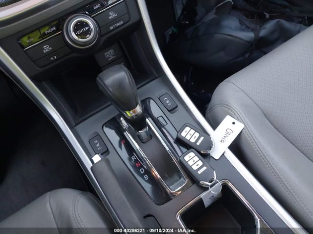 1HGCR3F87FA036080 Honda Accord Ex-l V-6