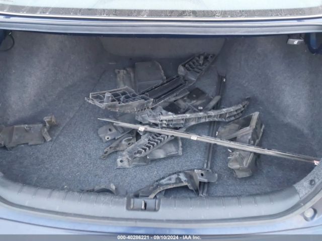1HGCR3F87FA036080 Honda Accord Ex-l V-6