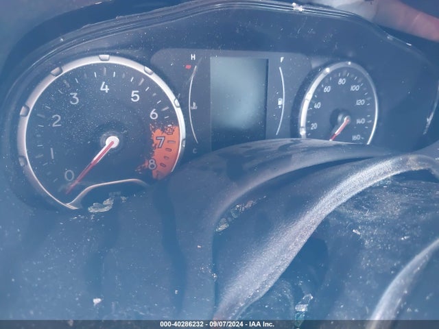 ZACCJABB8JPJ65138 Jeep Renegade Altitude Fwd