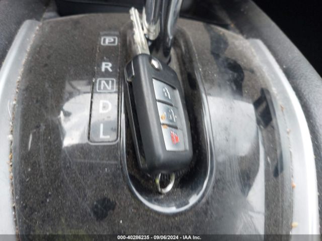 KNMAT2MVXFP587076 Nissan ROGUE S