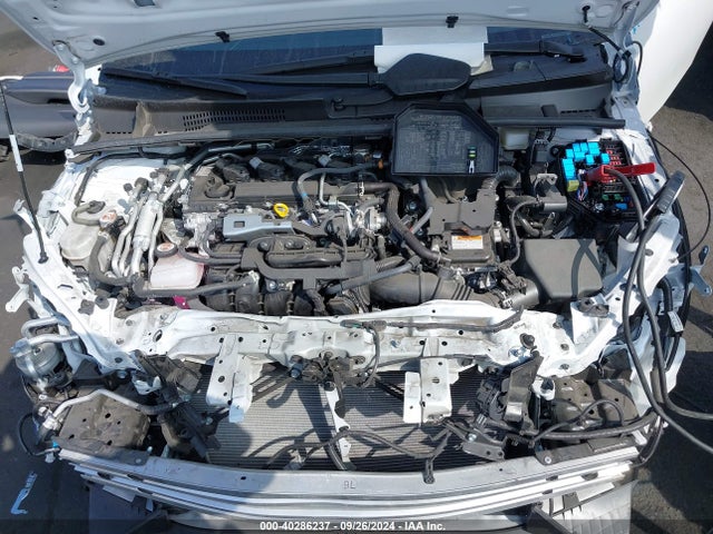 JTDACACU2P3000896 Toyota Prius Prime Xse Premium
