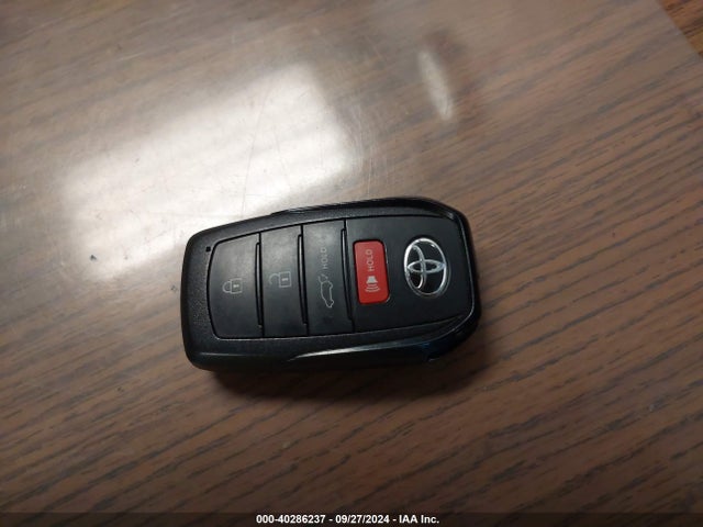 JTDACACU2P3000896 Toyota Prius Prime Xse Premium