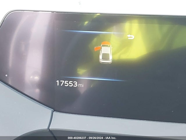 JTDACACU2P3000896 Toyota Prius Prime Xse Premium