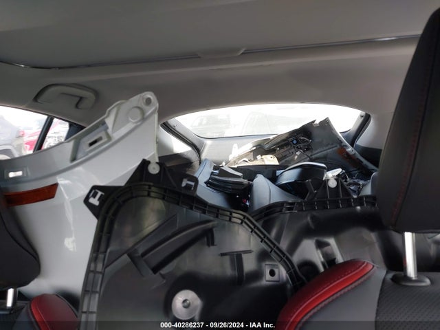 JTDACACU2P3000896 Toyota Prius Prime Xse Premium