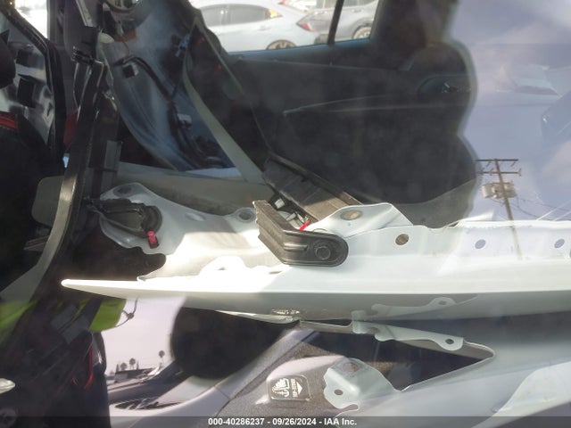 JTDACACU2P3000896 Toyota Prius Prime Xse Premium
