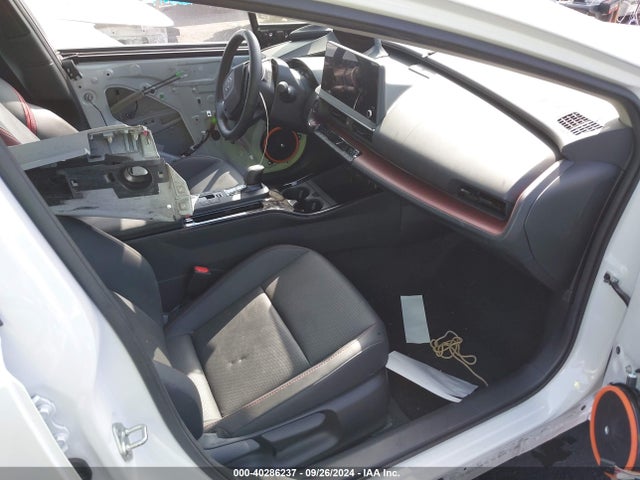 JTDACACU2P3000896 Toyota Prius Prime Xse Premium