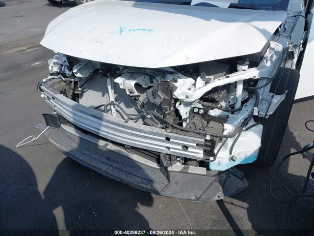 JTDACACU2P3000896 Toyota Prius Prime Xse Premium