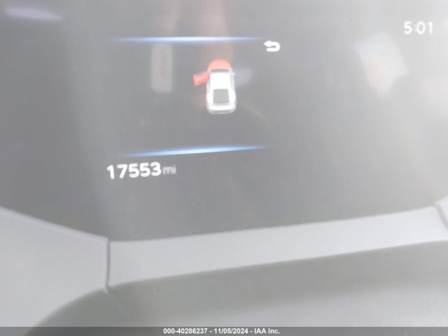 JTDACACU2P3000896 Toyota Prius Prime Xse Premium