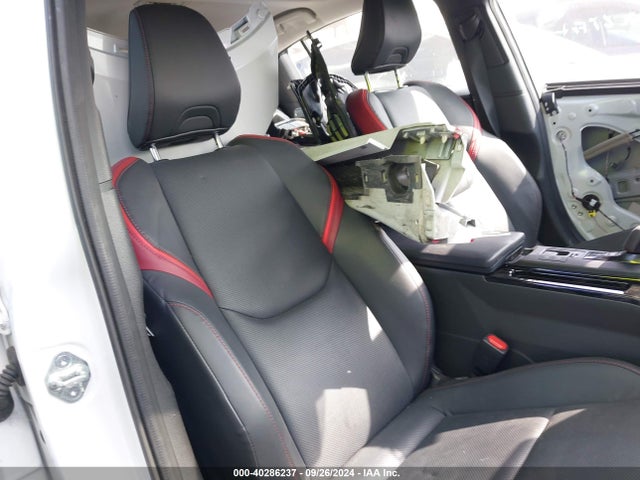 JTDACACU2P3000896 Toyota Prius Prime Xse Premium