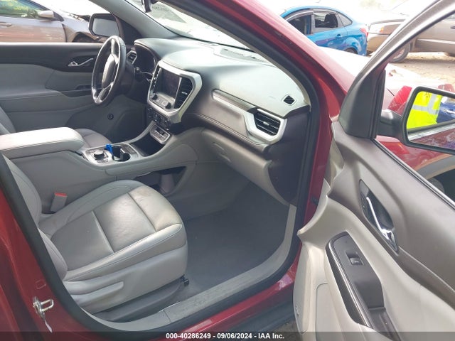 1GKKNMLS7MZ125436 GMC Acadia Fwd Slt