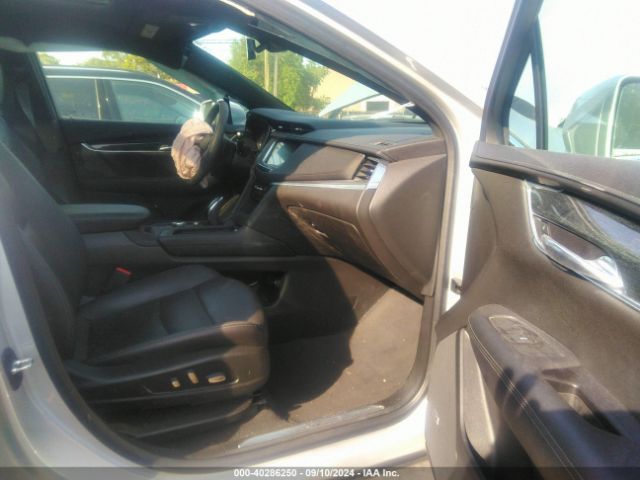 1GYKNDRSXLZ223971 Cadillac Xt5 Awd Premium Luxury