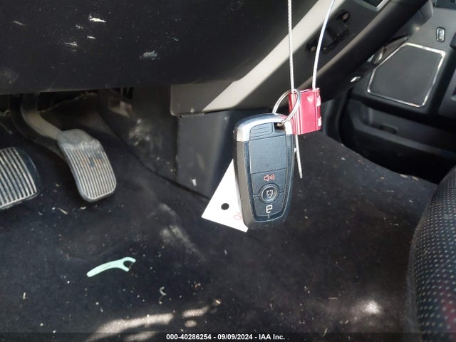 Ford F-150 Lariat 2018 1FTFW1E18JFD49308 Image 11