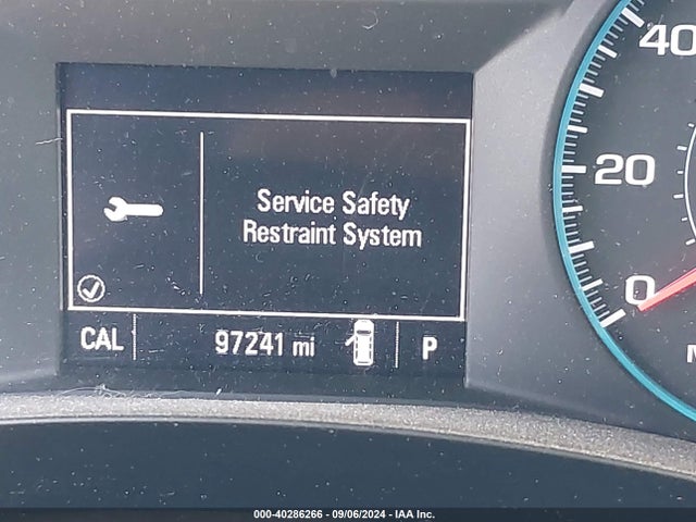 Chevrolet Traverse Ls 2019 1GNEVFKW4KJ171186 Image 15