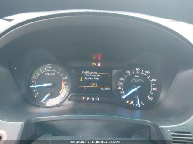 1FM5K8AT3GGD06324 Ford Utility Police Interceptor