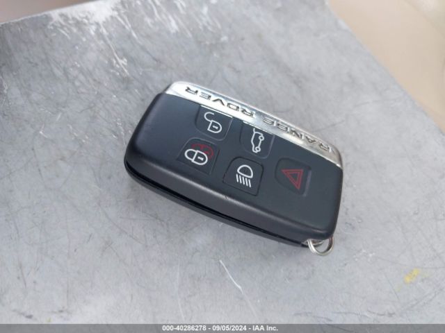 SALVP2BG9FH011248 Land Rover Range Rover Evoque Pure