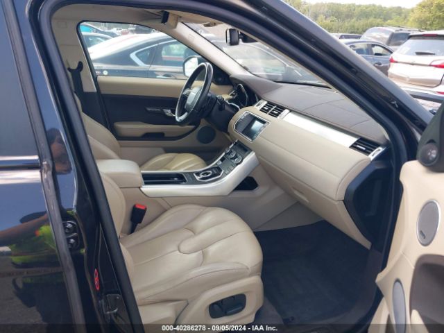 SALVP2BG9FH011248 Land Rover Range Rover Evoque Pure
