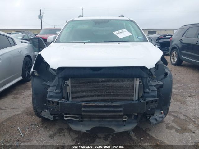 1GKKRTKD6GJ133712 GMC Acadia Denali