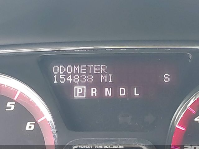 1GKKRTKD6GJ133712 GMC Acadia Denali
