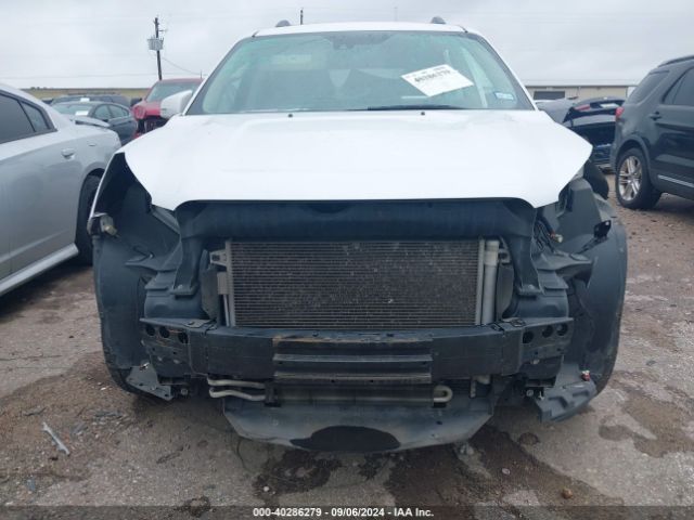 1GKKRTKD6GJ133712 GMC Acadia Denali