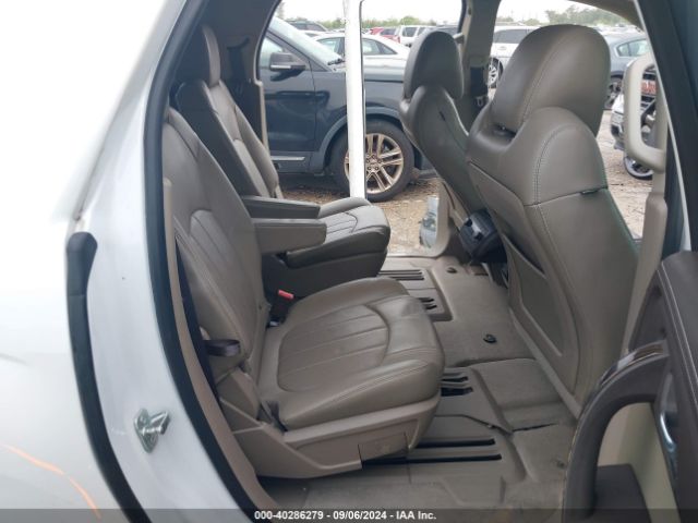 1GKKRTKD6GJ133712 GMC Acadia Denali