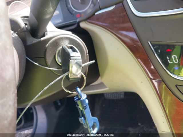 2G4GK5EX0G9105127 Buick Regal Turbo