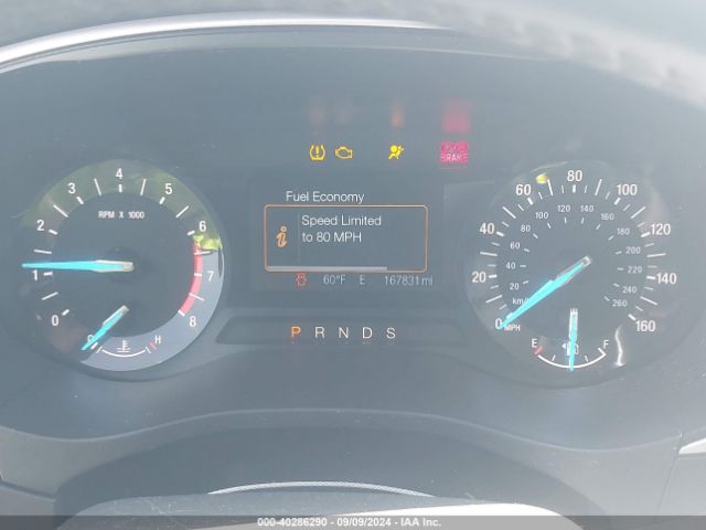 3FA6P0H72ER115090 Ford FUSION SE