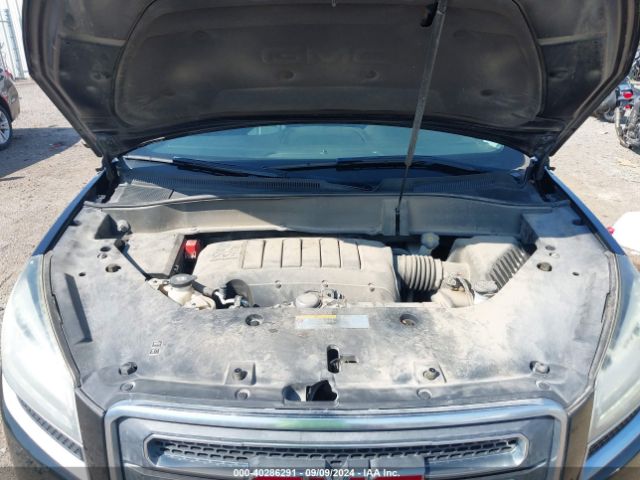 1GKKVRKD5GJ177361 GMC Acadia Slt-1