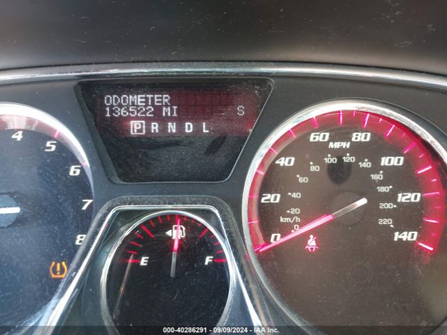 1GKKVRKD5GJ177361 GMC Acadia Slt-1