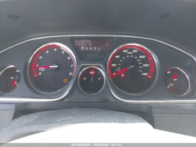 1GKKVRKD5GJ177361 GMC Acadia Slt-1