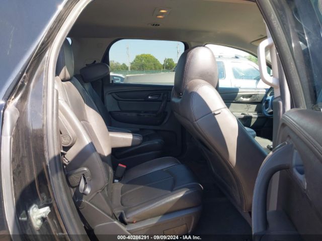 1GKKVRKD5GJ177361 GMC Acadia Slt-1