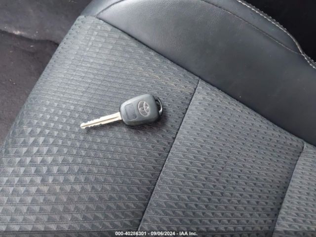 4T1BF1FKXEU473728 Toyota CAMRY SE