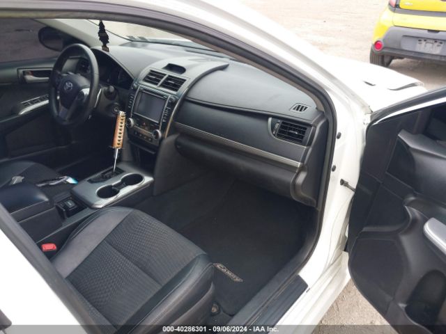 4T1BF1FKXEU473728 Toyota CAMRY SE