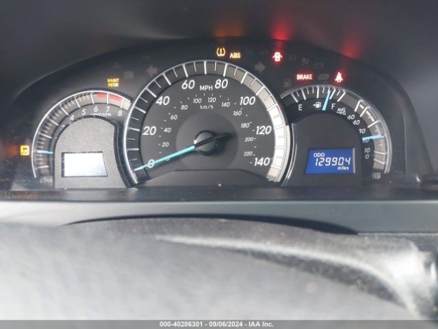 4T1BF1FKXEU473728 Toyota CAMRY SE