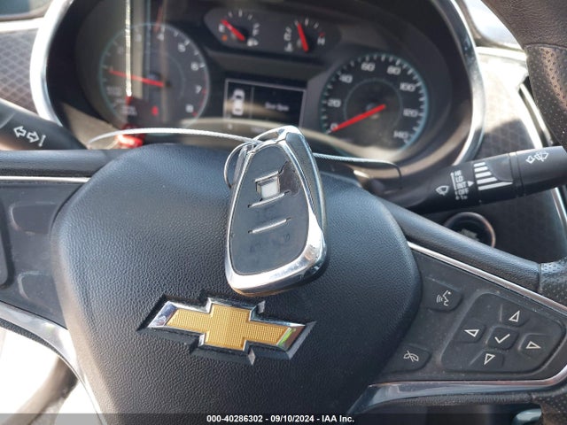 Chevrolet MALIBU LT 2019 1G1ZD5ST3KF146708 Image 11