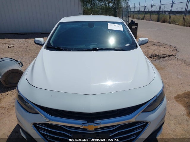 Chevrolet MALIBU LT 2019 1G1ZD5ST3KF146708 Image 12