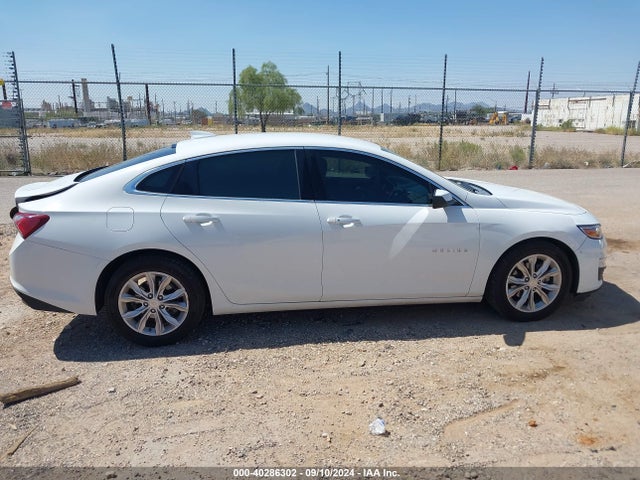 Chevrolet MALIBU LT 2019 1G1ZD5ST3KF146708 Image 13