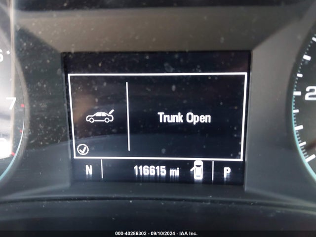 Chevrolet MALIBU LT 2019 1G1ZD5ST3KF146708 Image 15